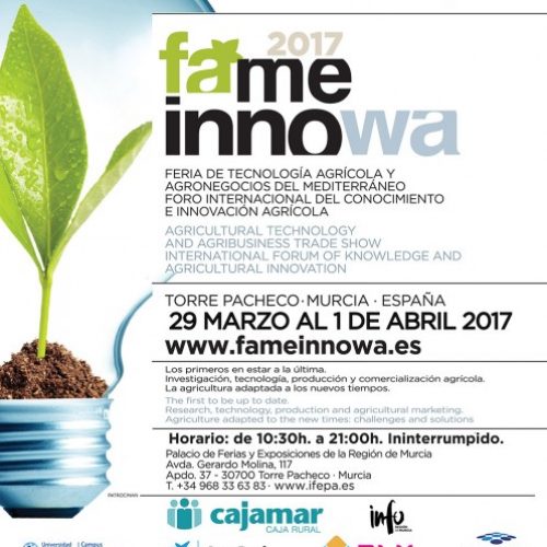 Fame Innowa 2017